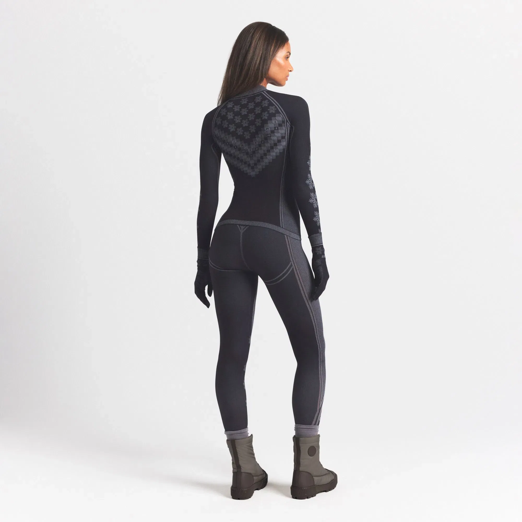 Skims First Layers Legging
