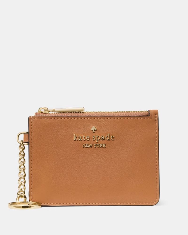 Key Ring Card Holder