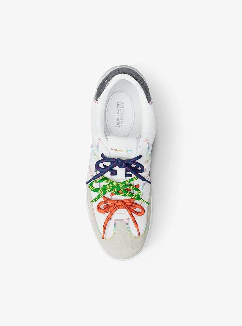 Cody PRIDE Sneaker