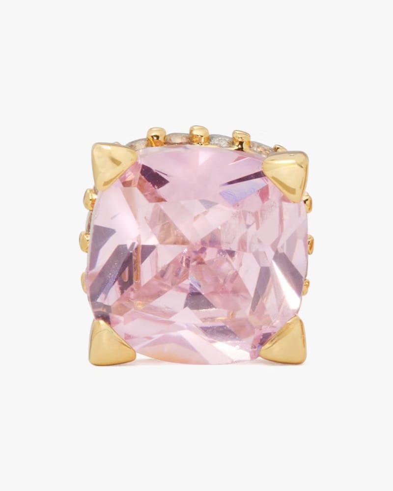Little Luxuries 6mm Square Studs