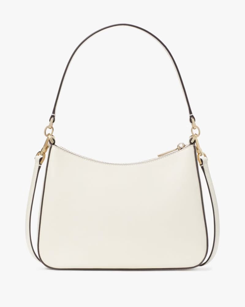 Margot Floral Shoulder Bag