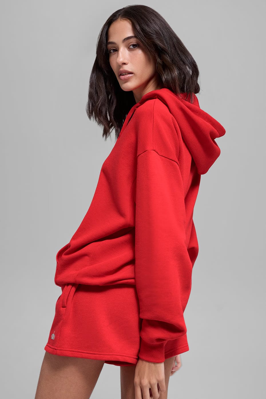 Accolade Hoodie