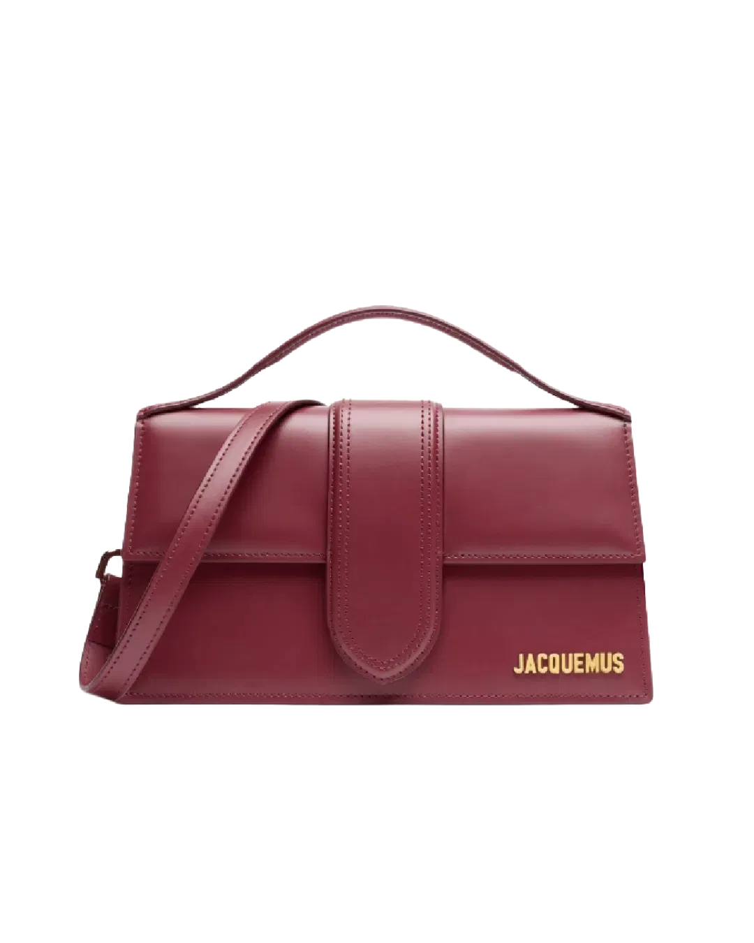 Le Grand Bambino Maroon