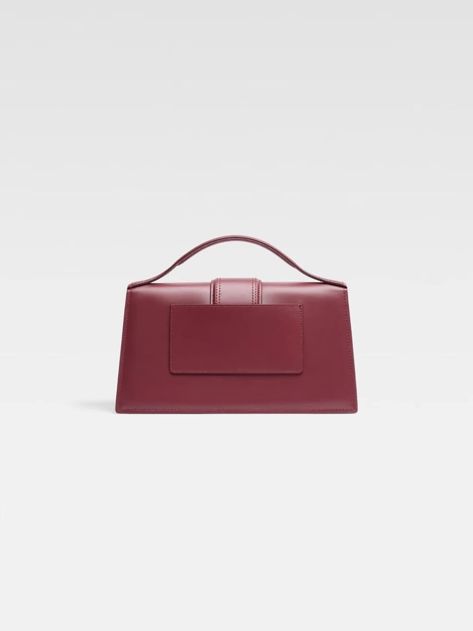 Le Grand Bambino Maroon