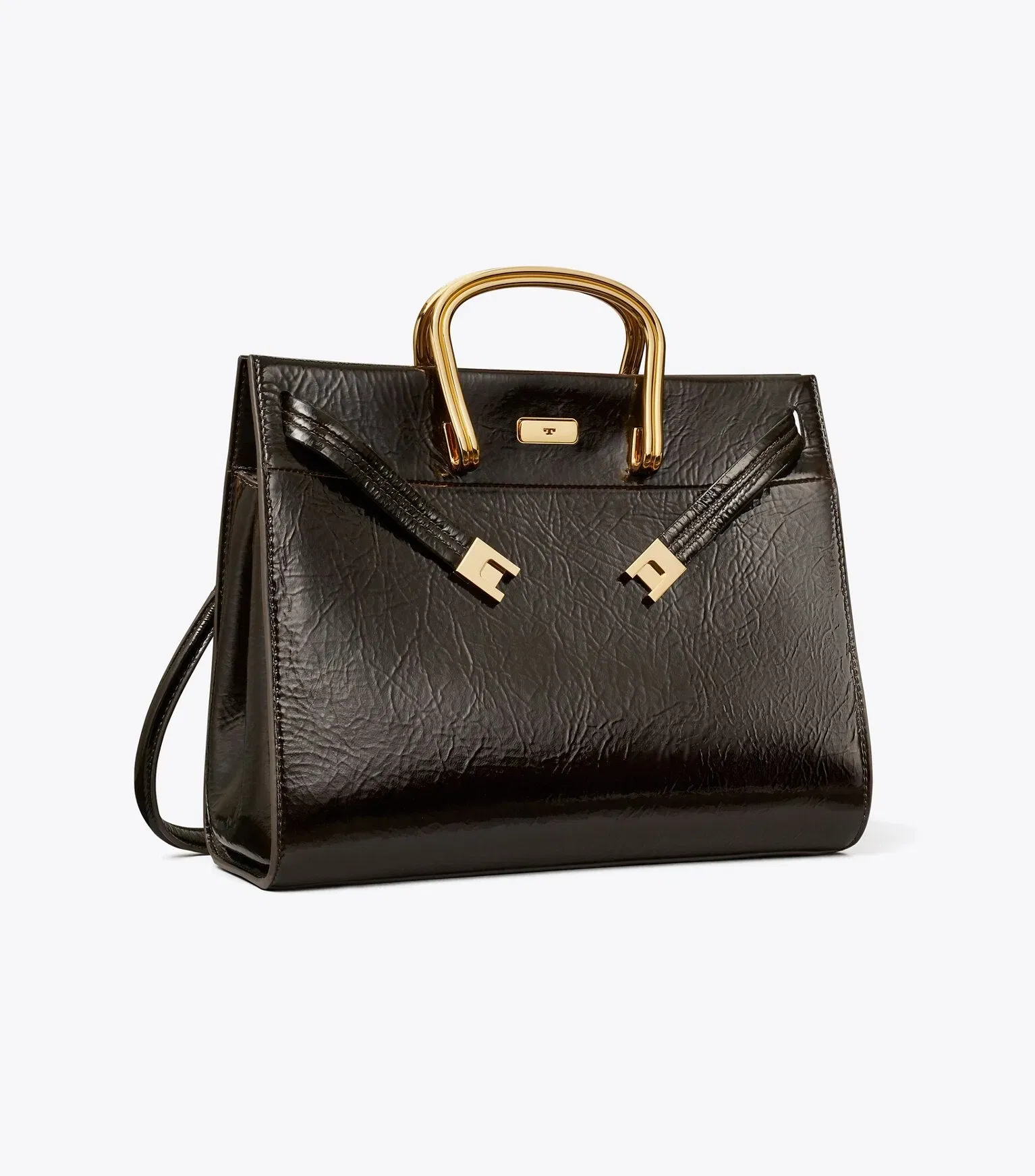 Soft Lee Radziwill Bag