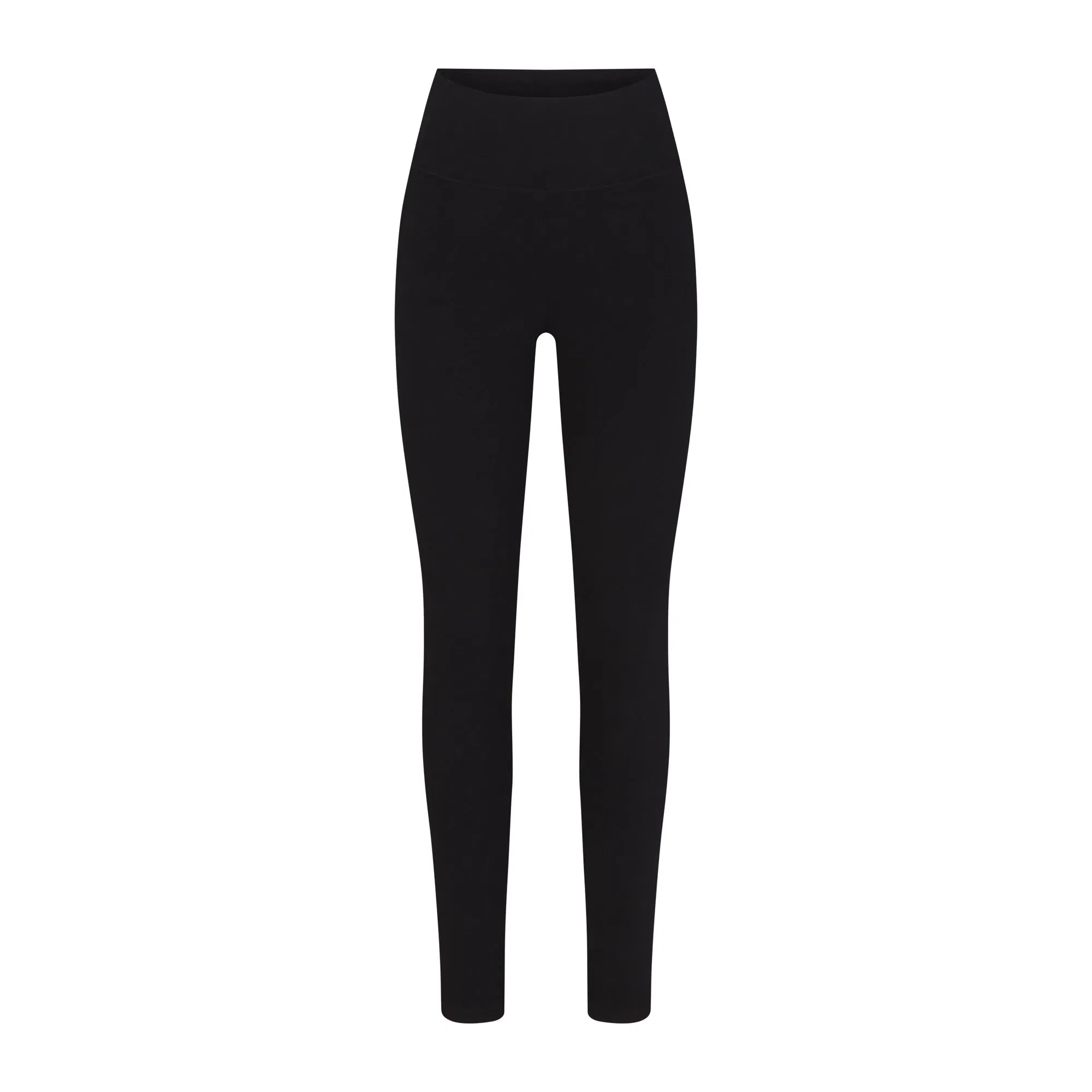 Outdoor High-waisted Banded Legging