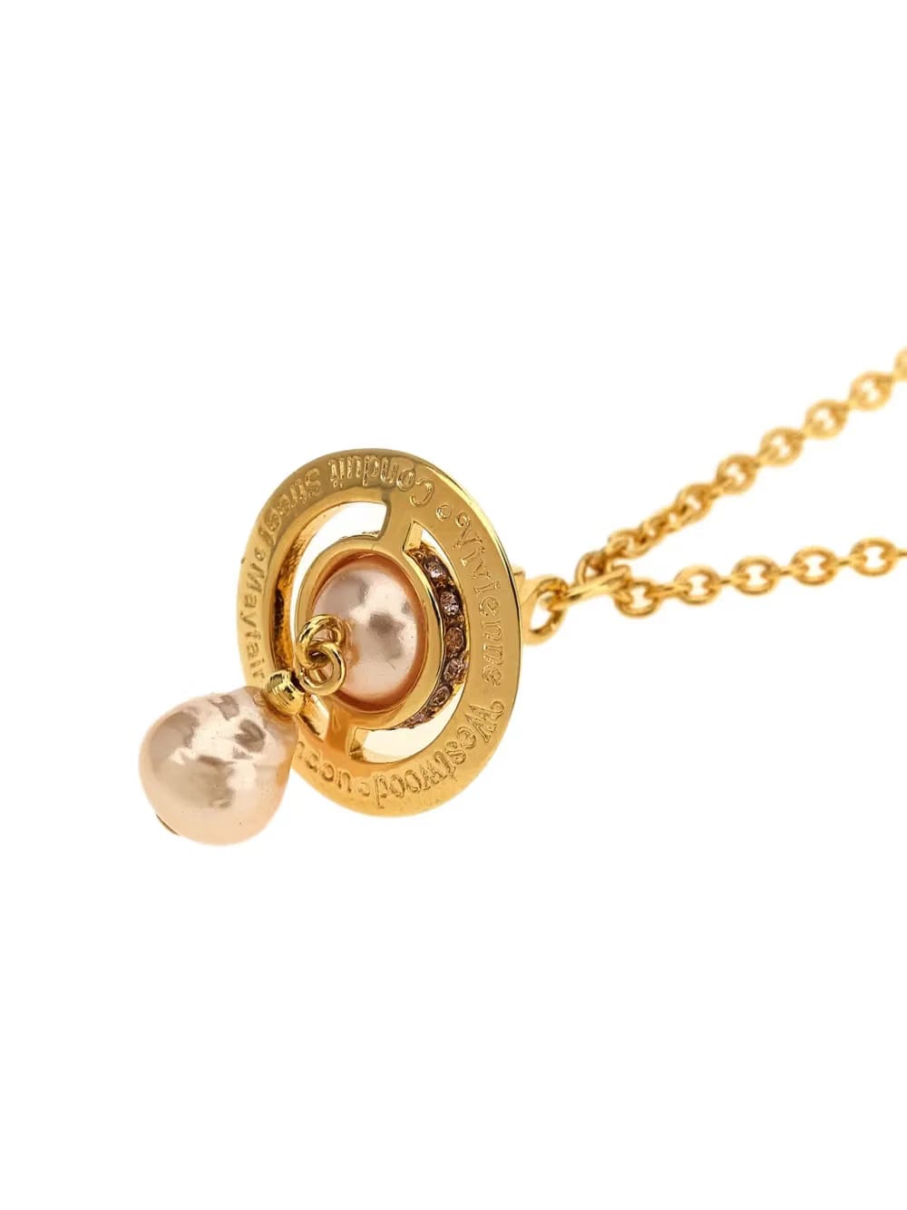 Aleska necklace