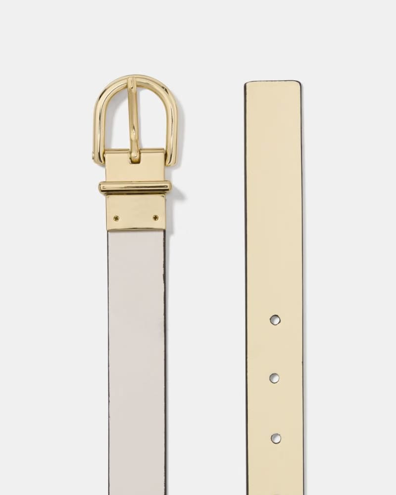 25mm Reversible Belt
