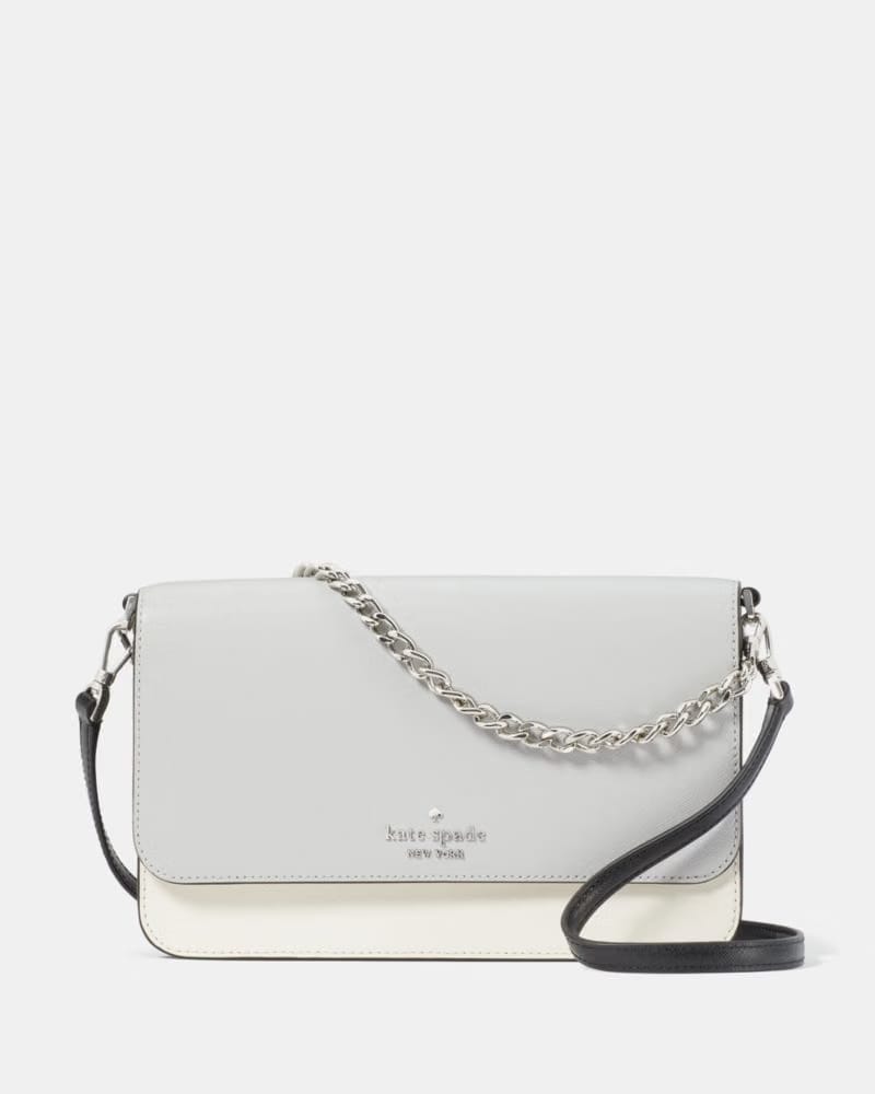 Madison Willow Medium Convertible Crossbody