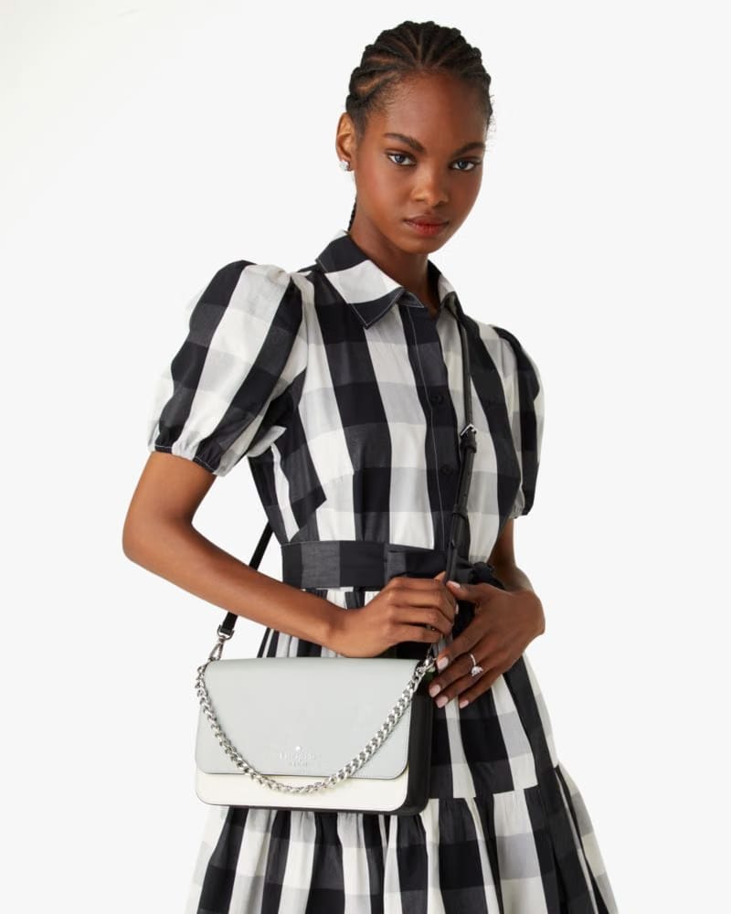 Madison Willow Medium Convertible Crossbody