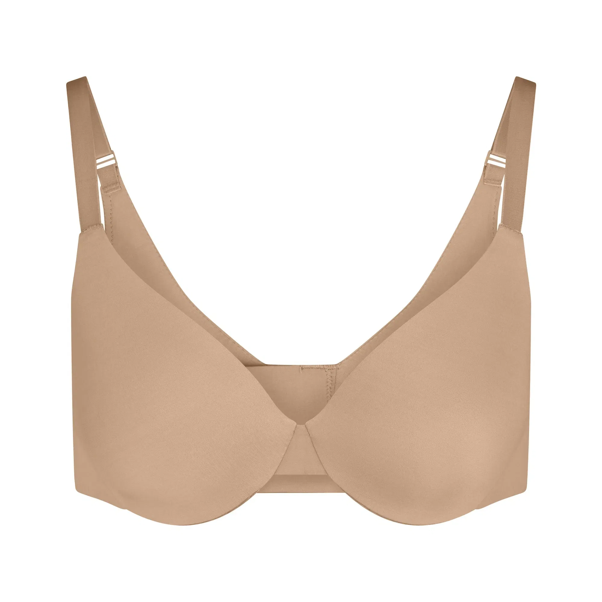 Smoothing Intimates Full Coverage Bra — Part 2