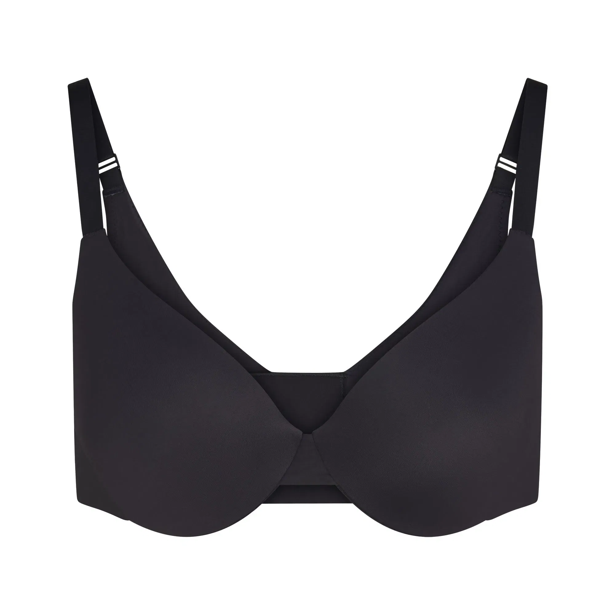 Smoothing Intimates Full Coverage Bra — Part 2