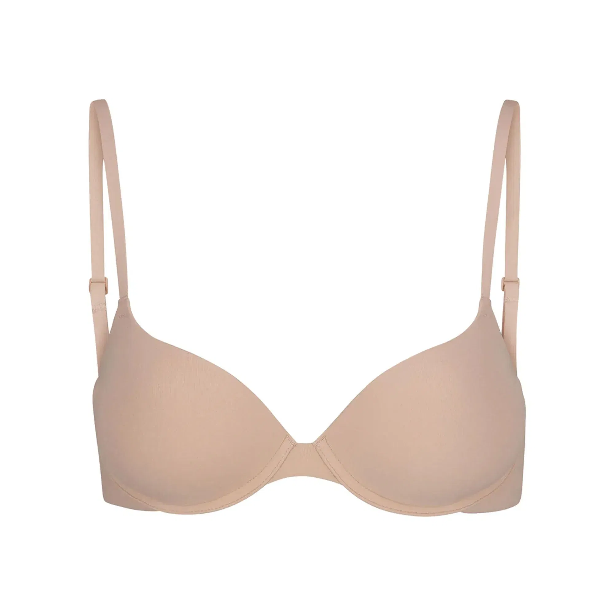 Fits Everybody Push-up Bra — Part 4