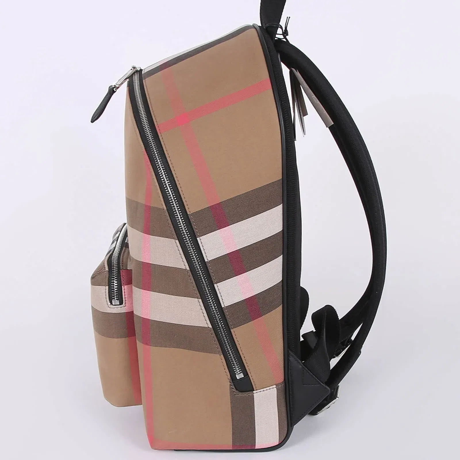BURBERRY BACKPACK