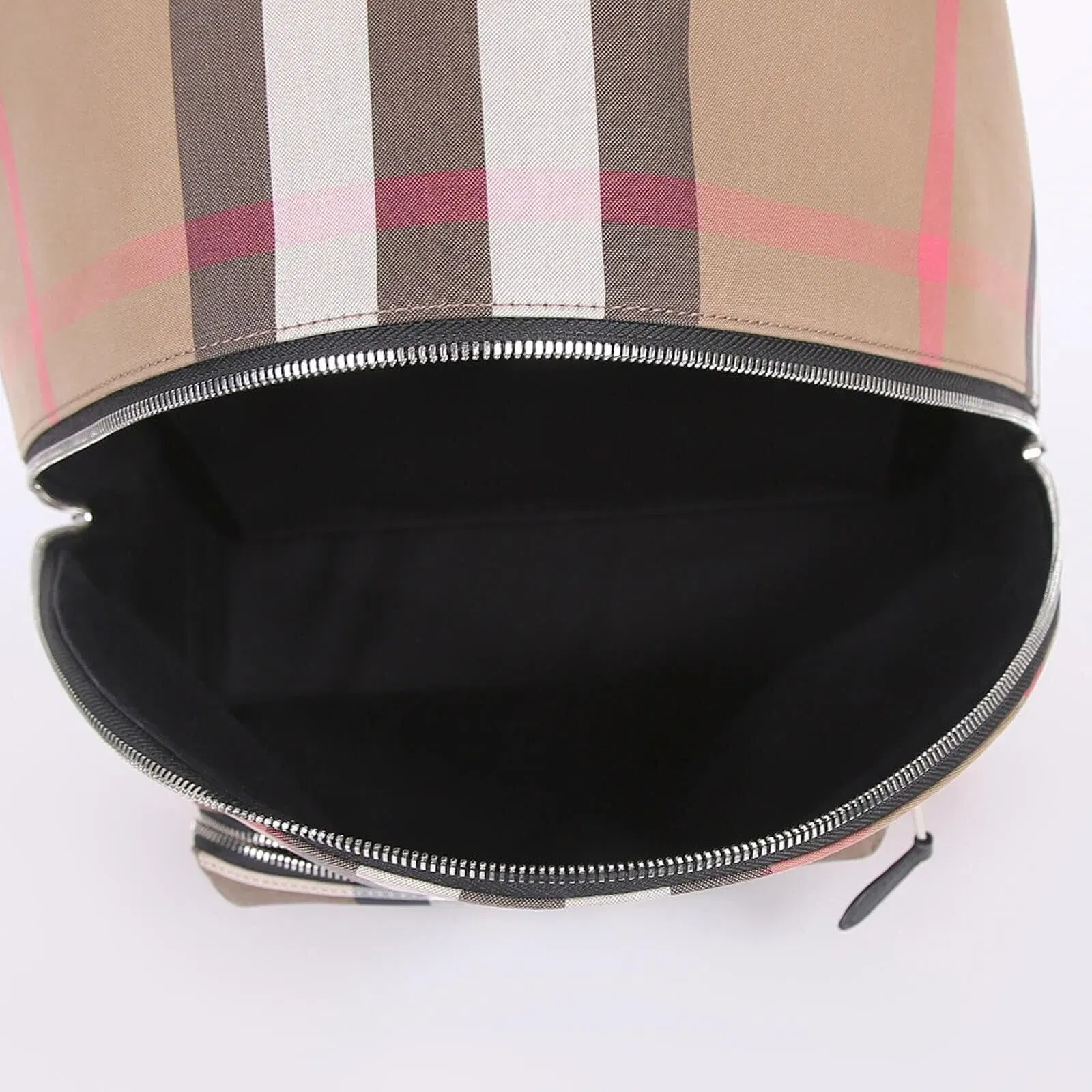 BURBERRY BACKPACK