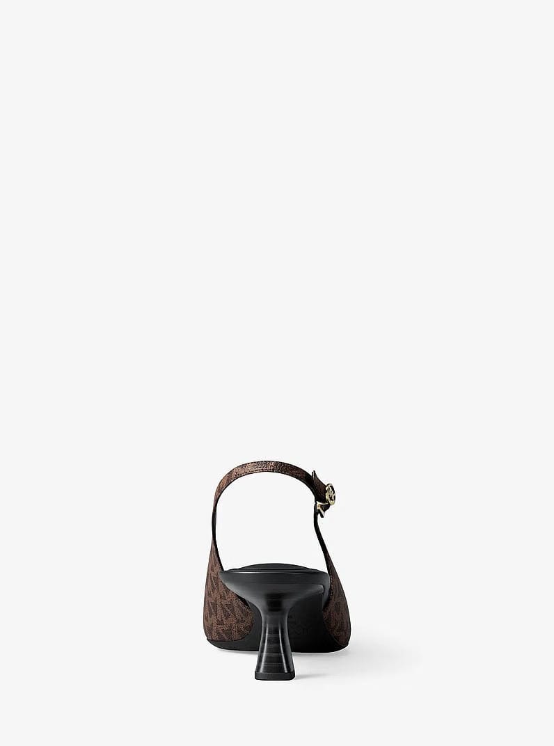 Amali Signature Logo Pump