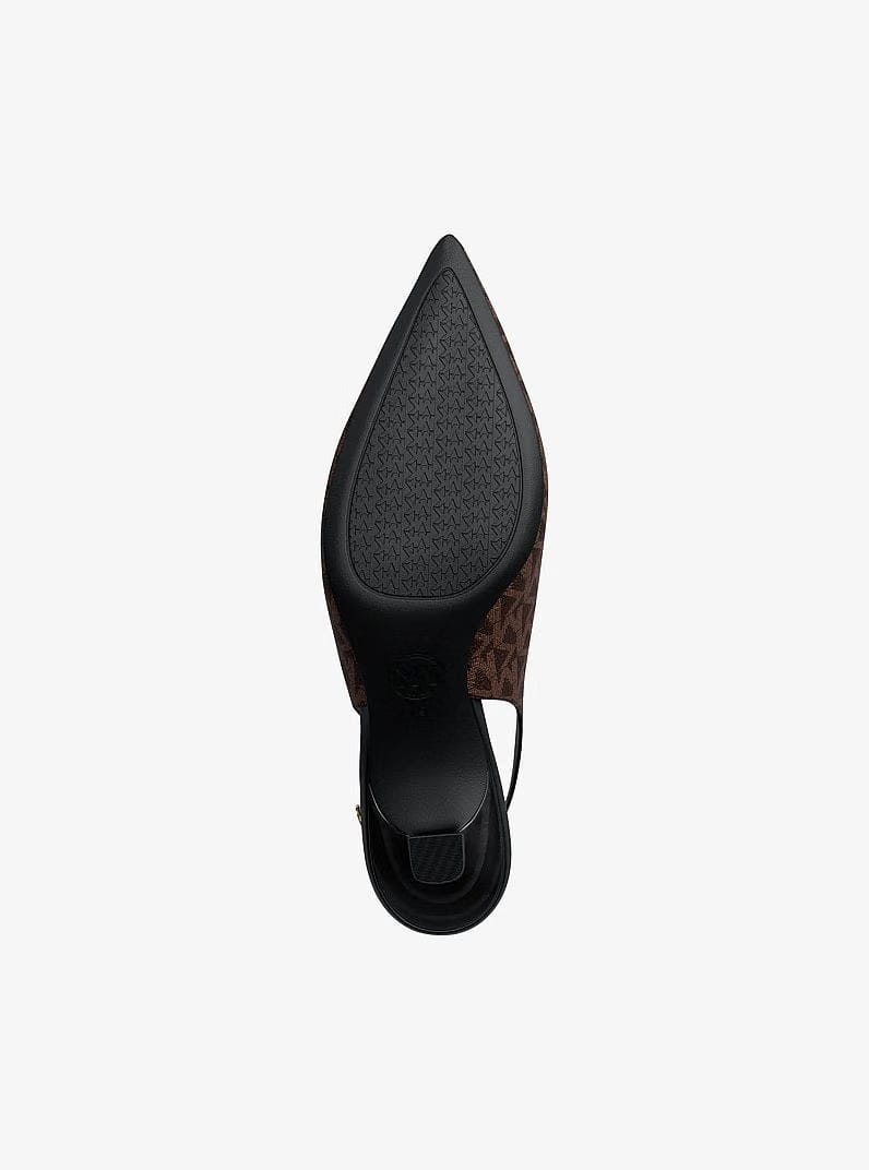 Amali Signature Logo Pump