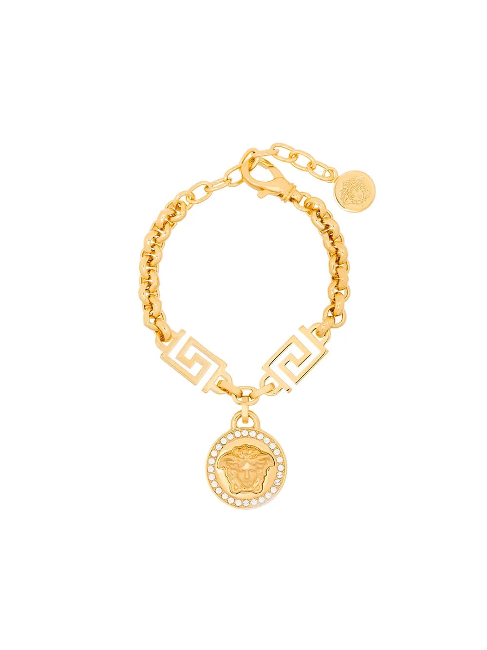 La Medusa Greca bracelet