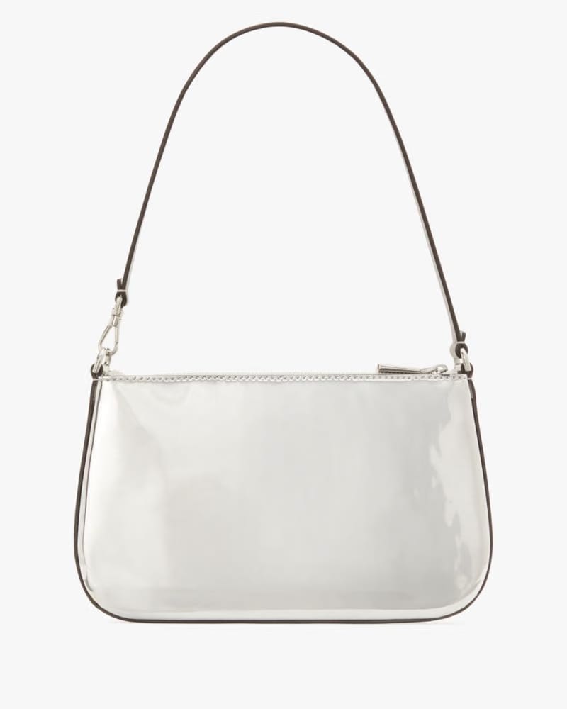 Sam Icon Metallic Mini Pochette