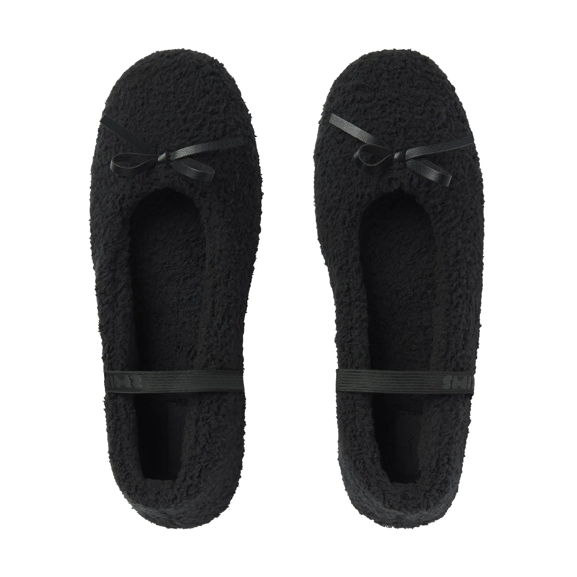 Cozy Ballet Slipper