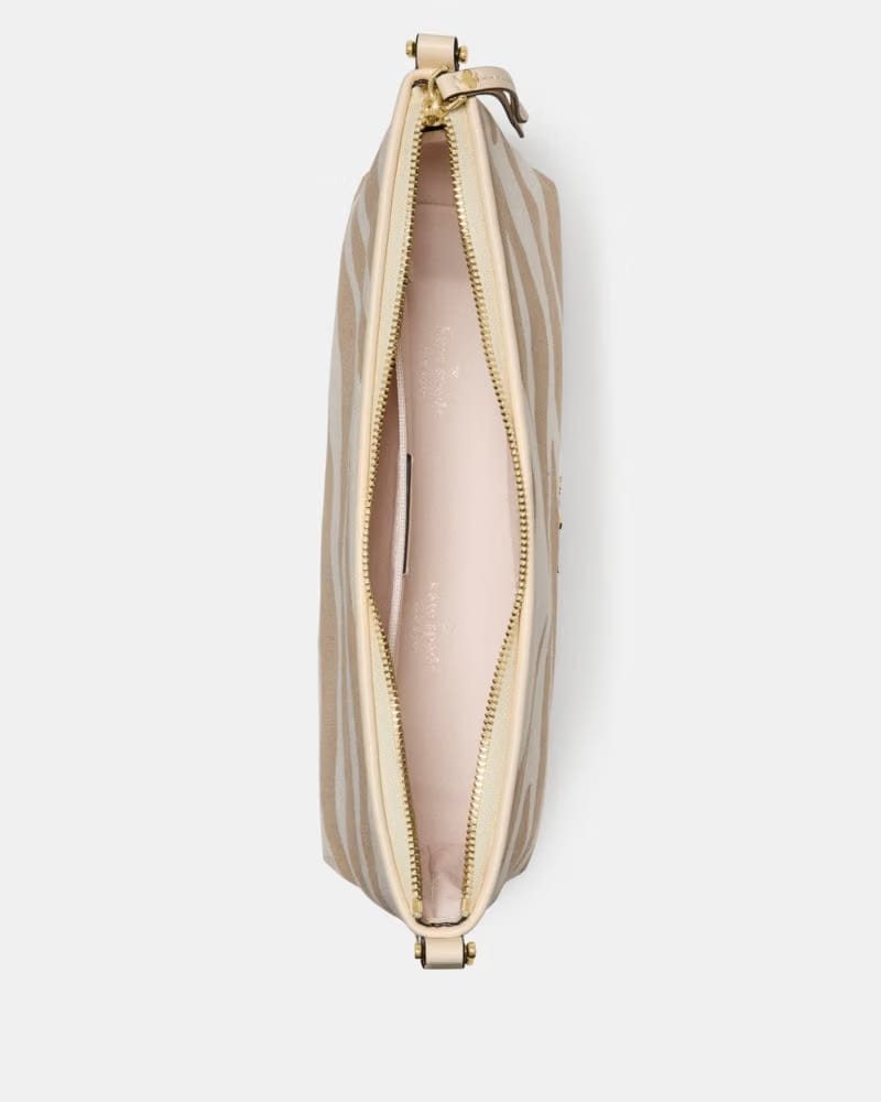 Lenox Zebra Mini Crossbody Bag