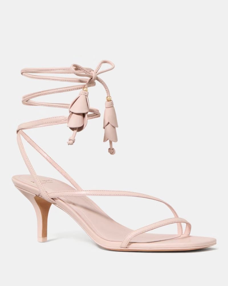 Lily High Heel Sandal