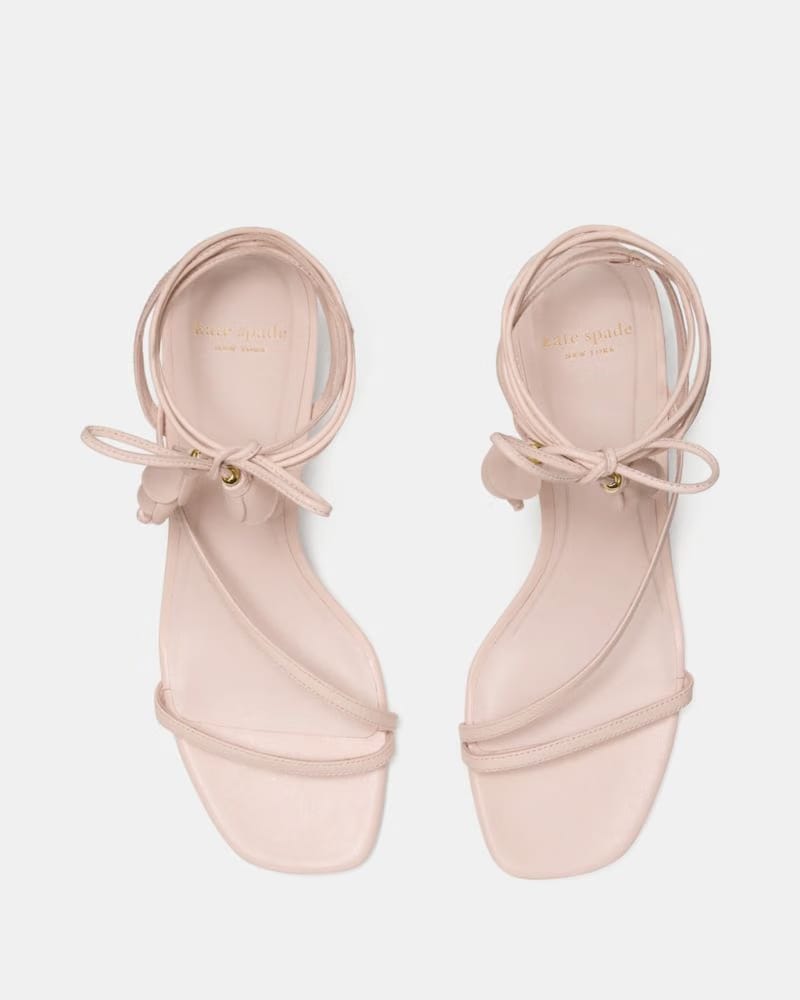 Lily High Heel Sandal