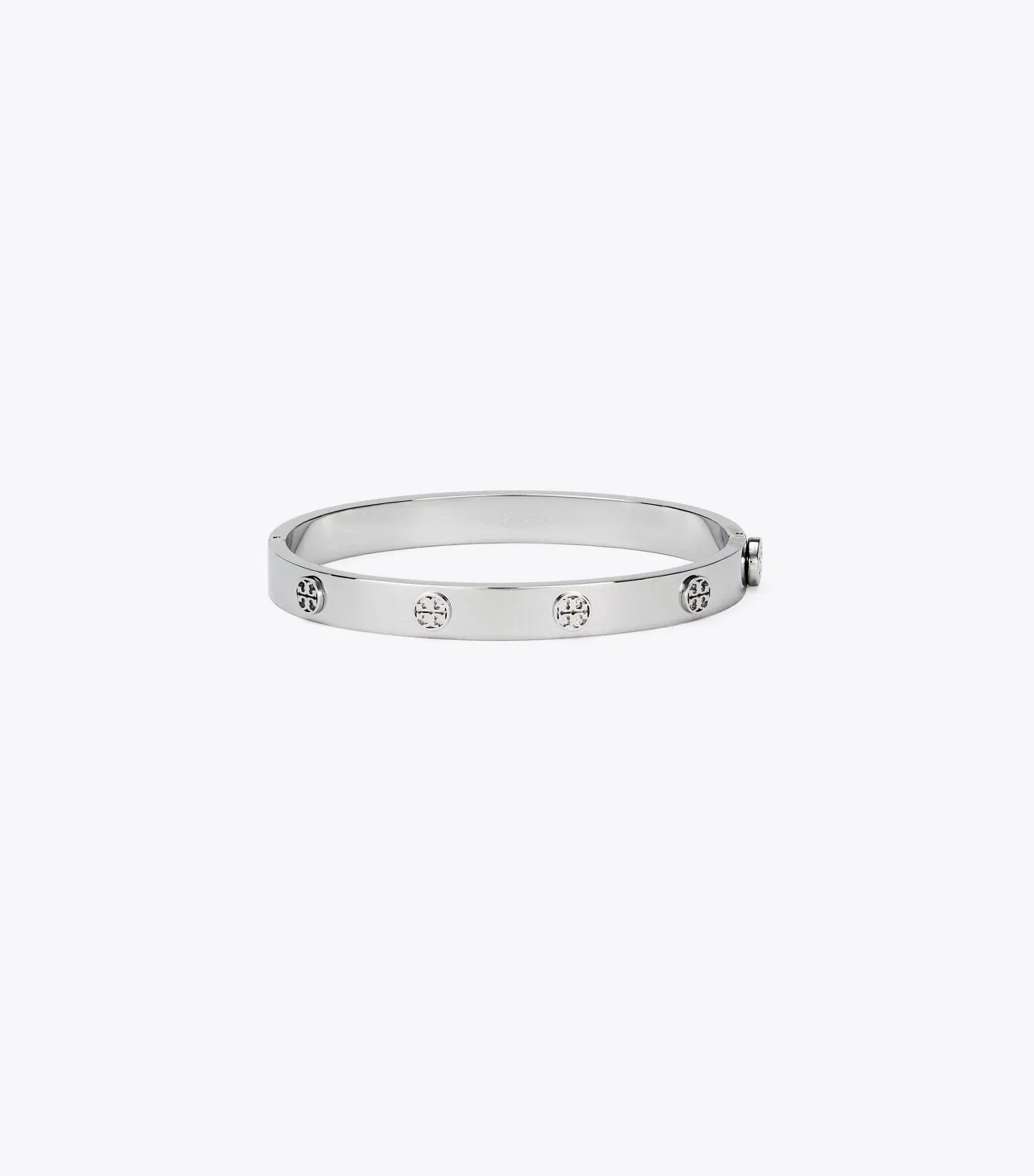 Icon Hinge Bracelet