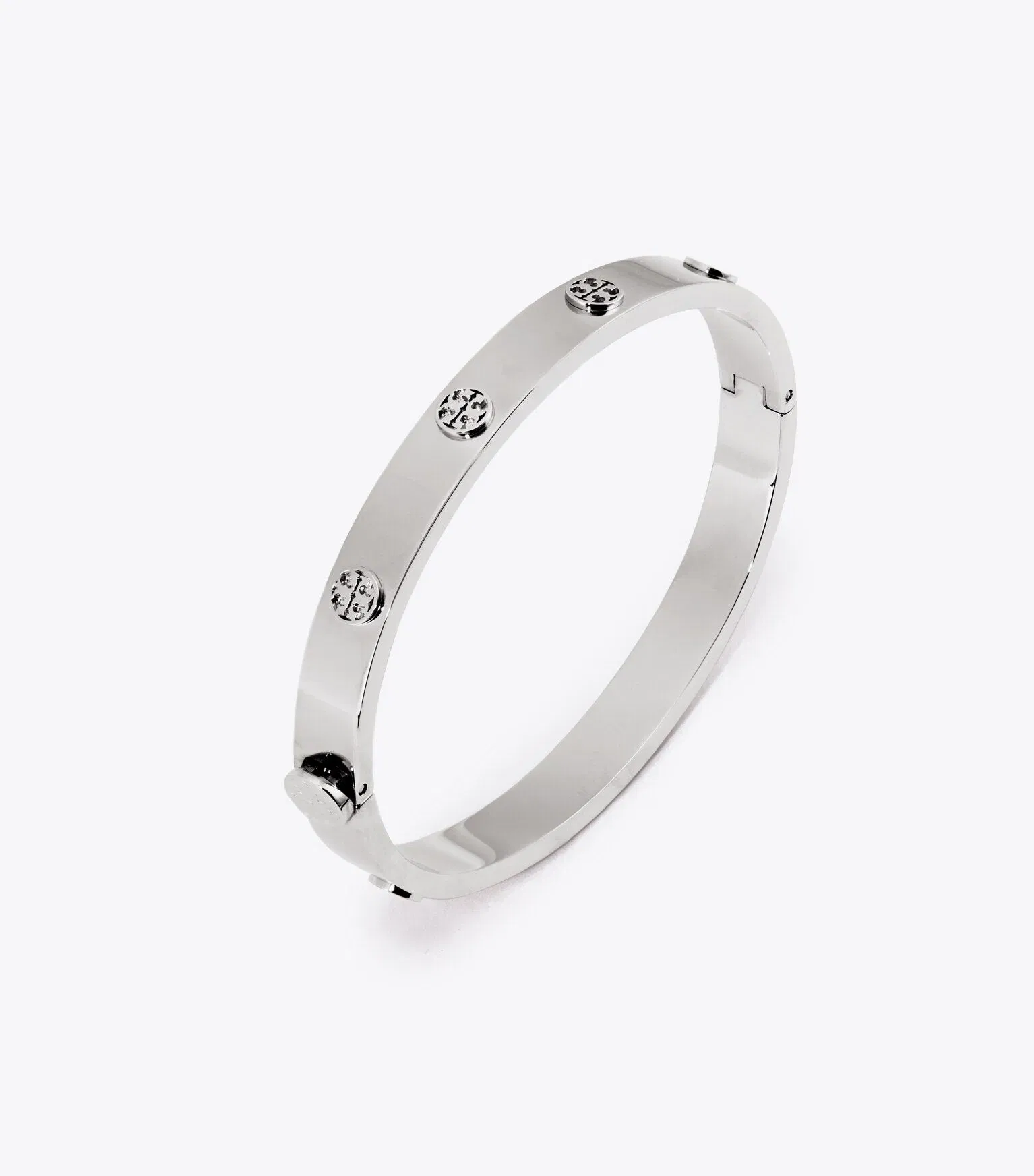 Icon Hinge Bracelet
