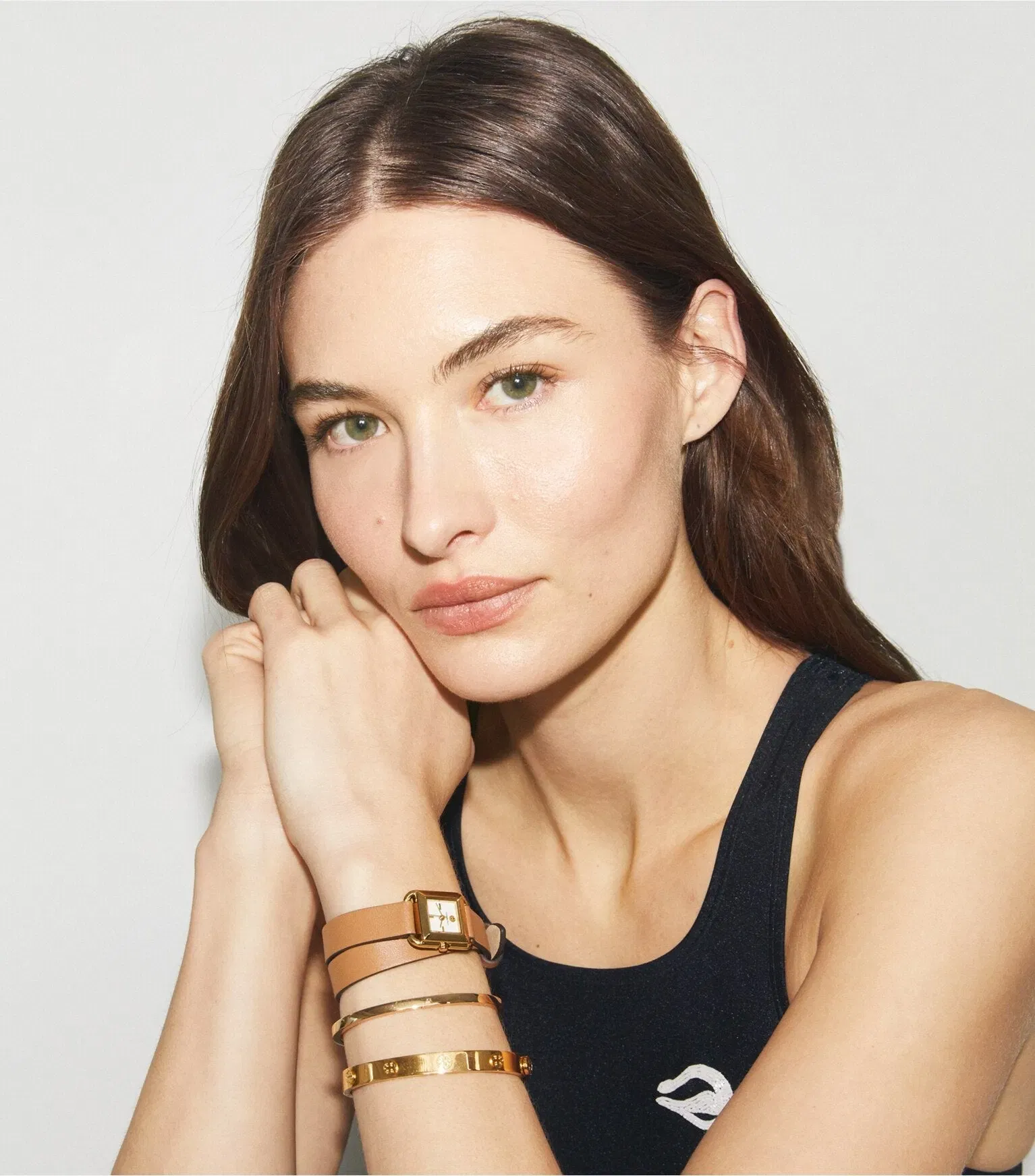 Icon Hinge Bracelet