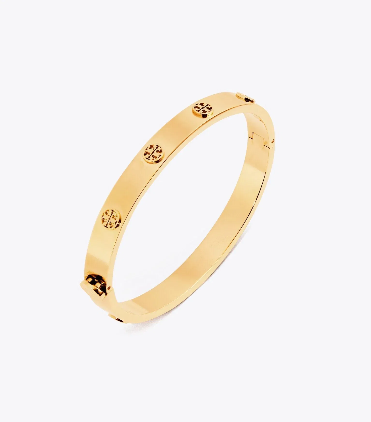 Icon Hinge Bracelet