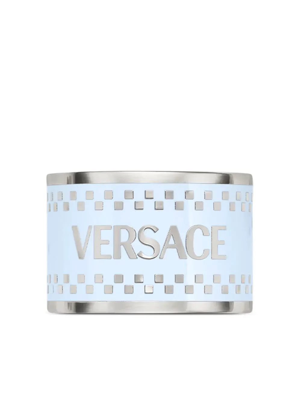 90s Logo ring