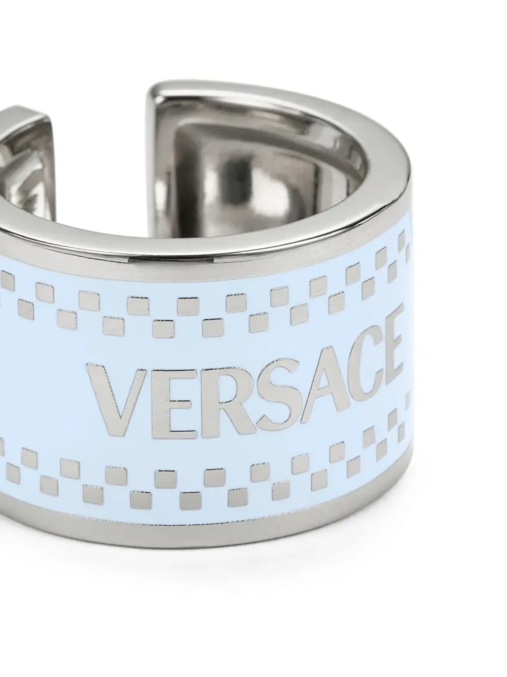 90s Logo ring