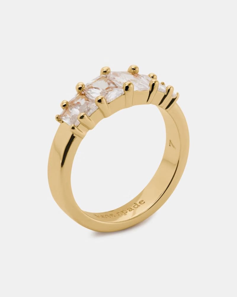 Glitz Ring