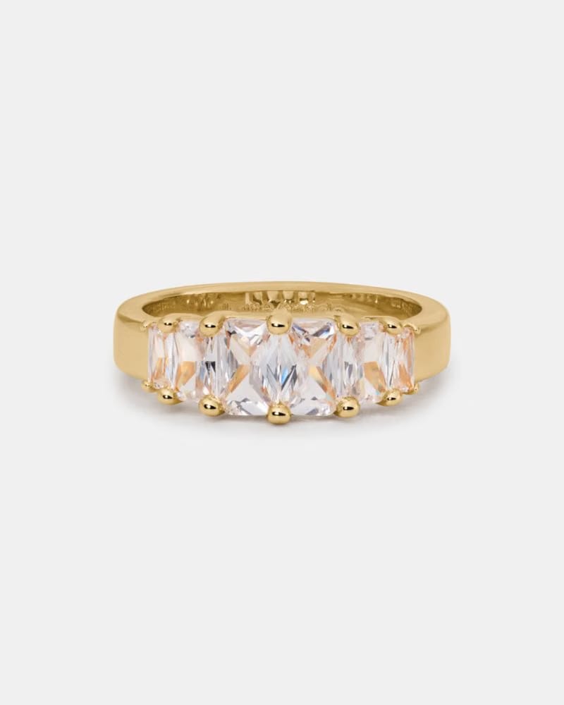 Glitz Ring