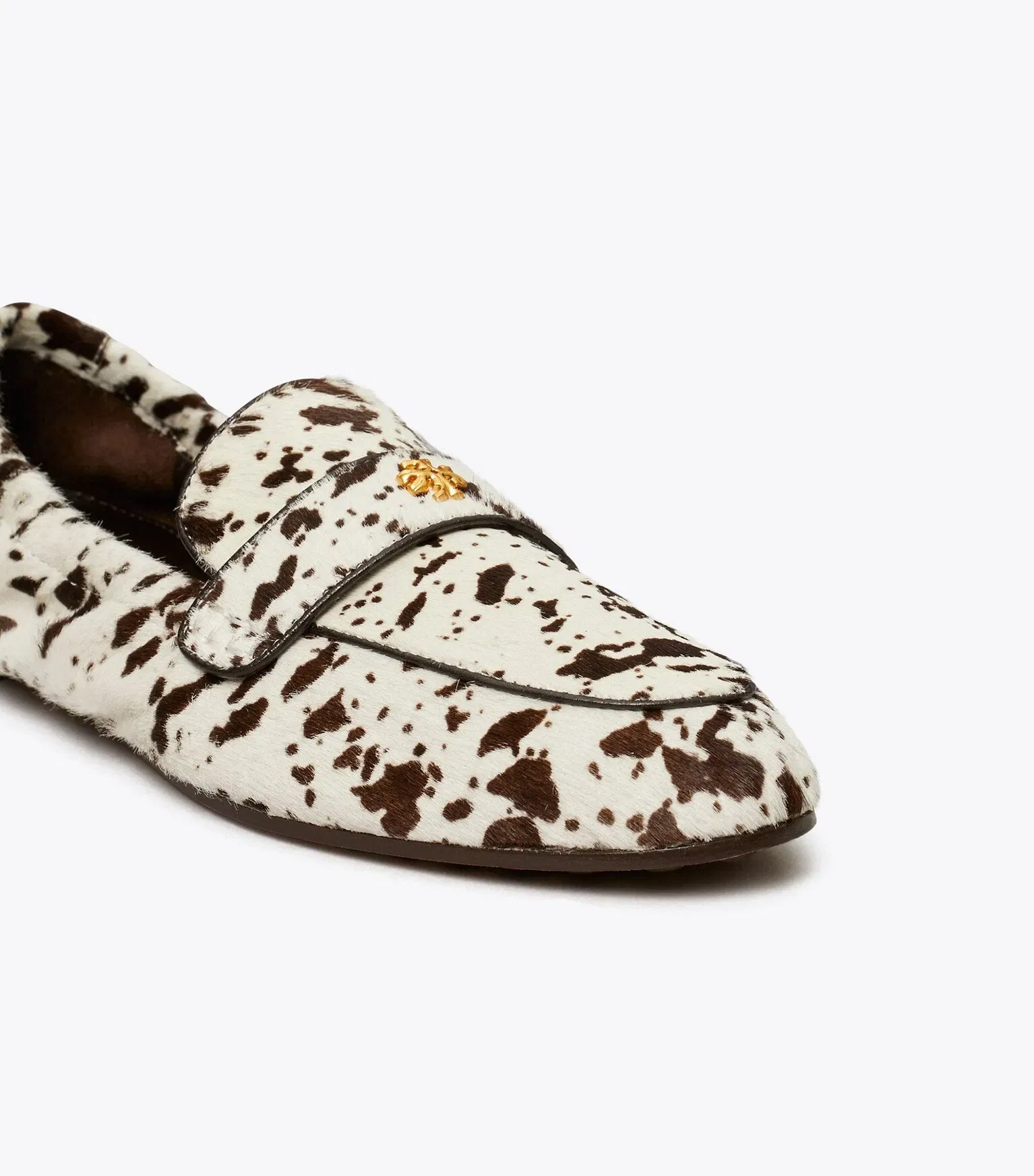 Ballet Loafer — Part 2