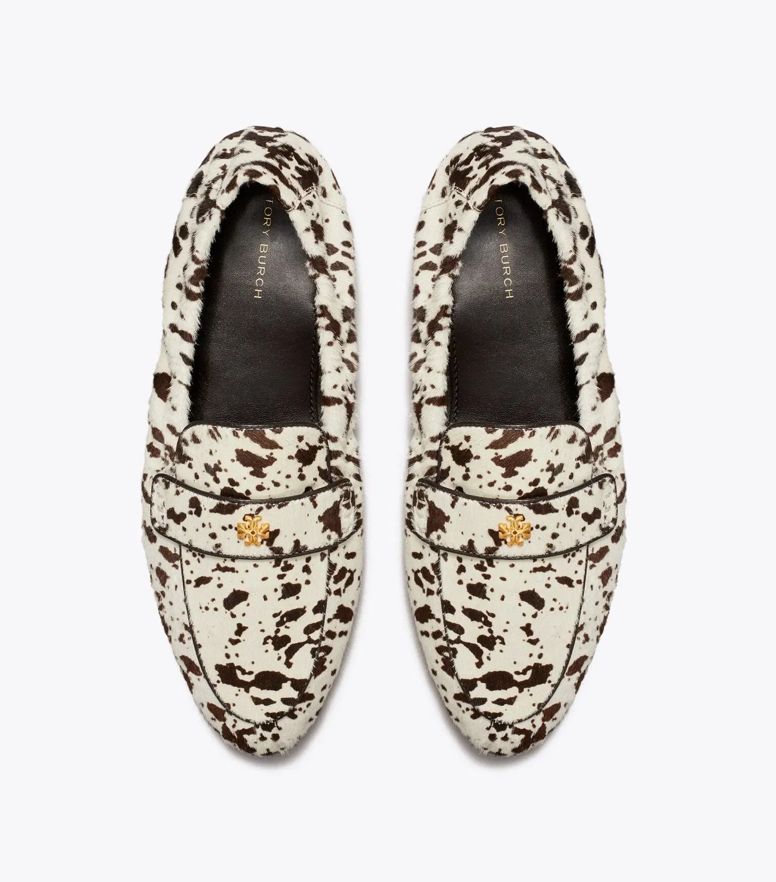 Ballet Loafer — Part 2