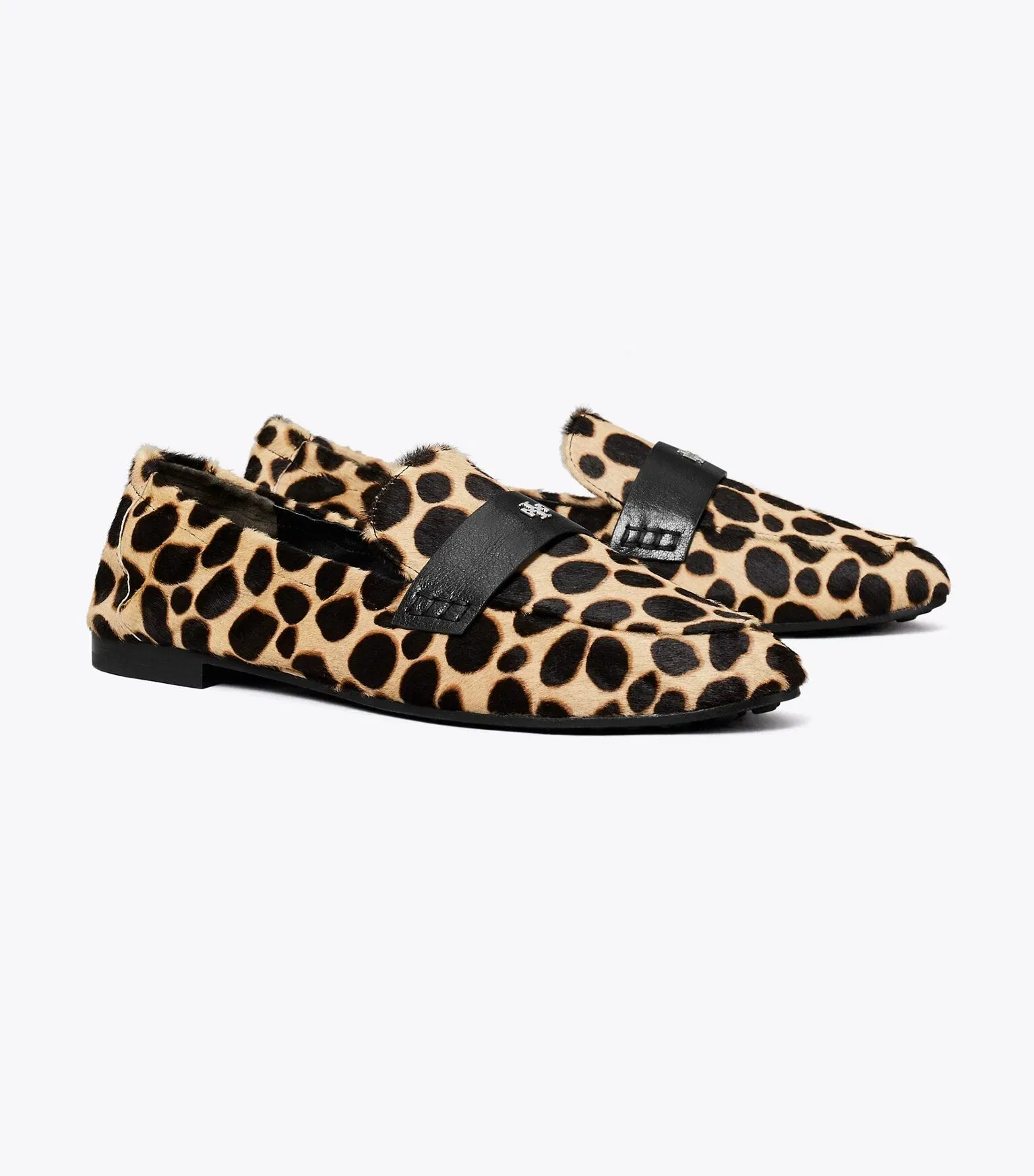 Ballet Loafer — Part 2