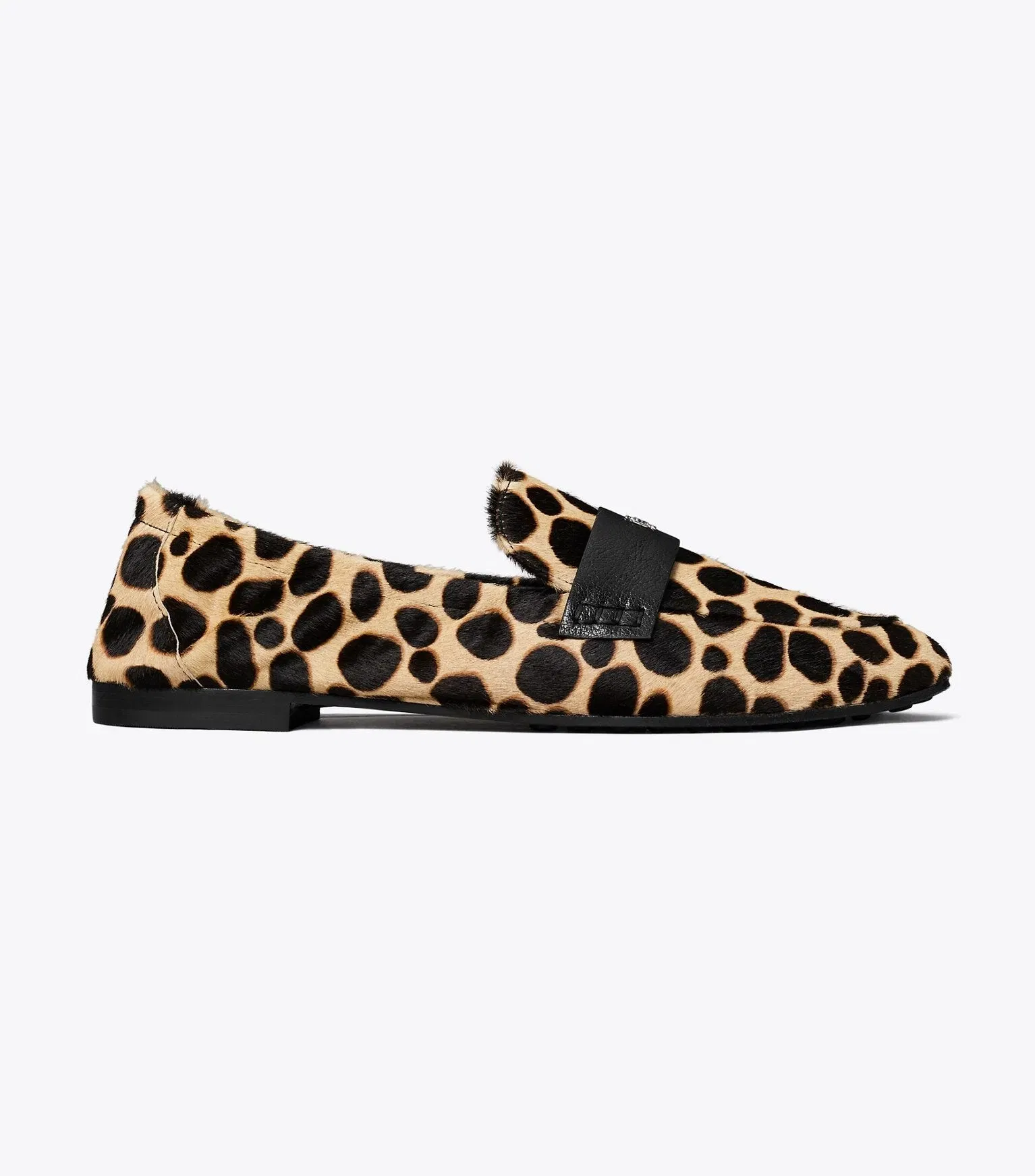 Ballet Loafer — Part 2