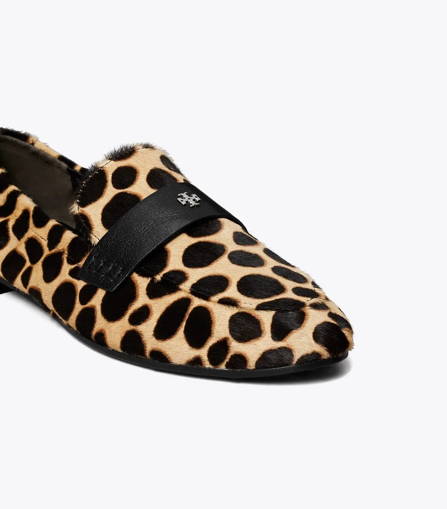 Ballet Loafer — Part 2