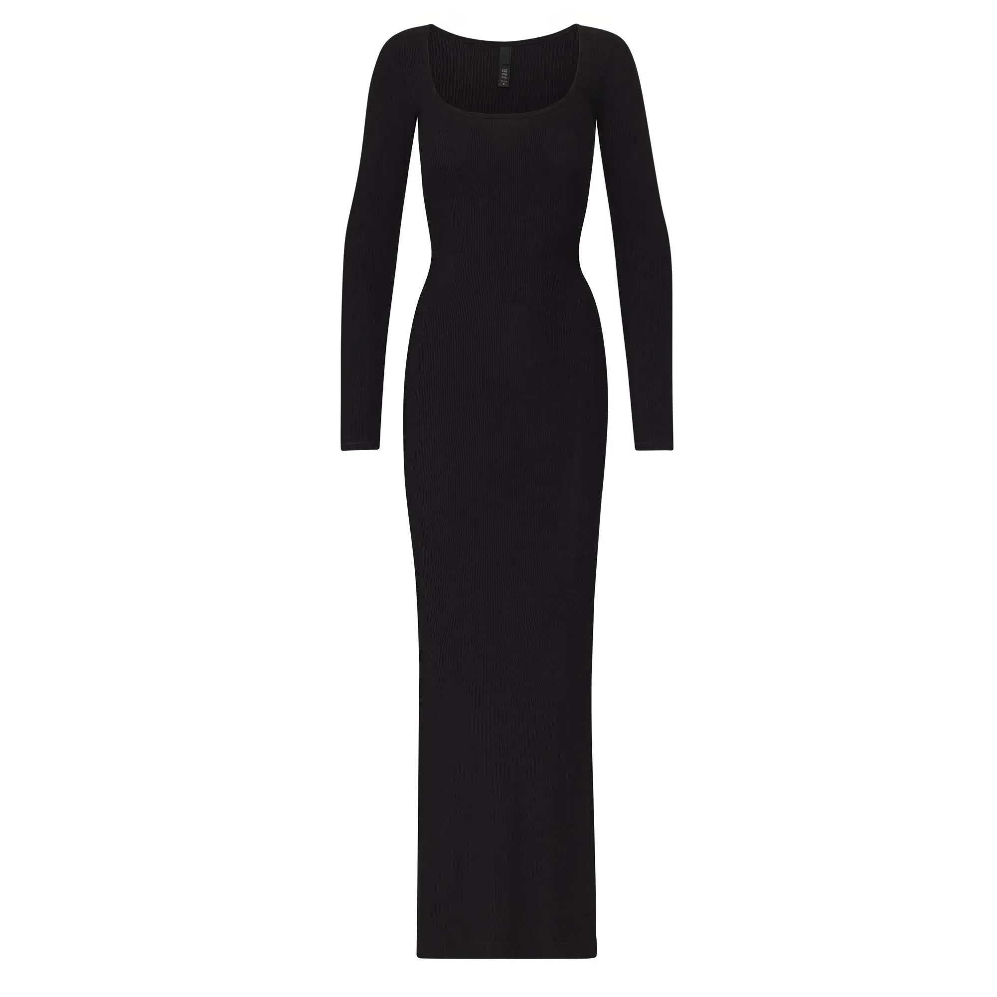 Soft Lounge Long Sleeve Dress