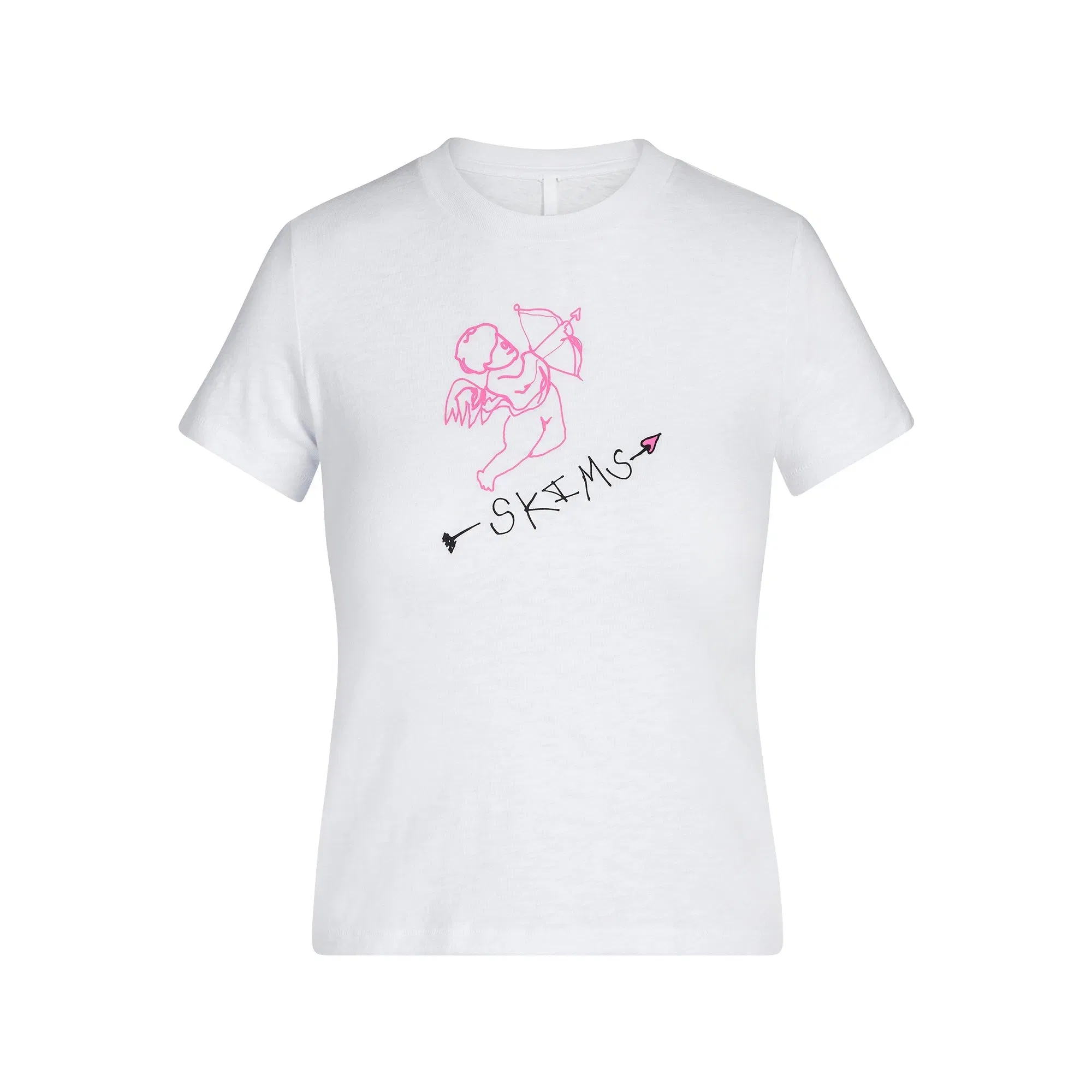 Worn in Jersey T-shirt