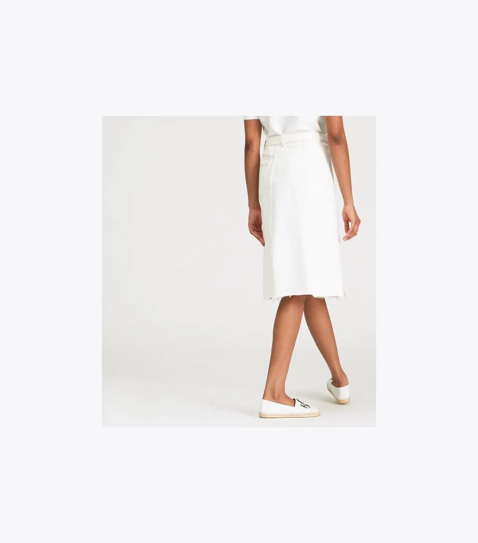 Ines Espadrille