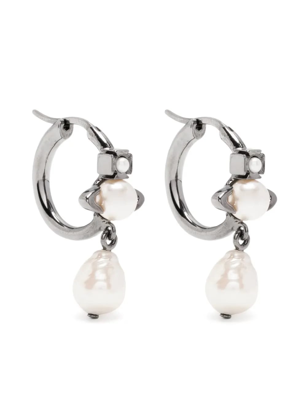 Cybille earrings