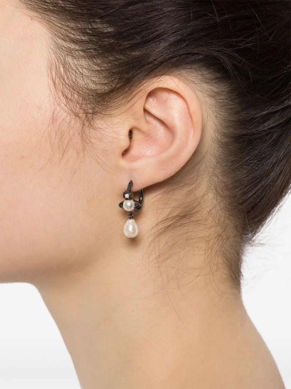 Cybille earrings