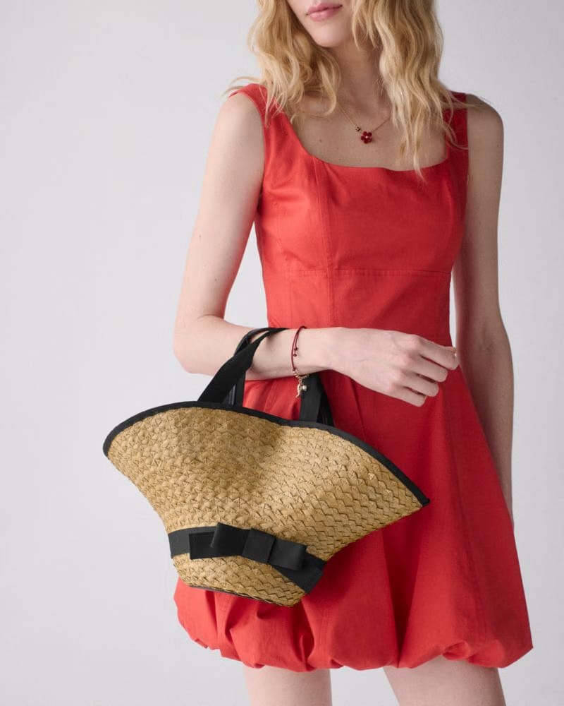 Solei Sun Hat Bag