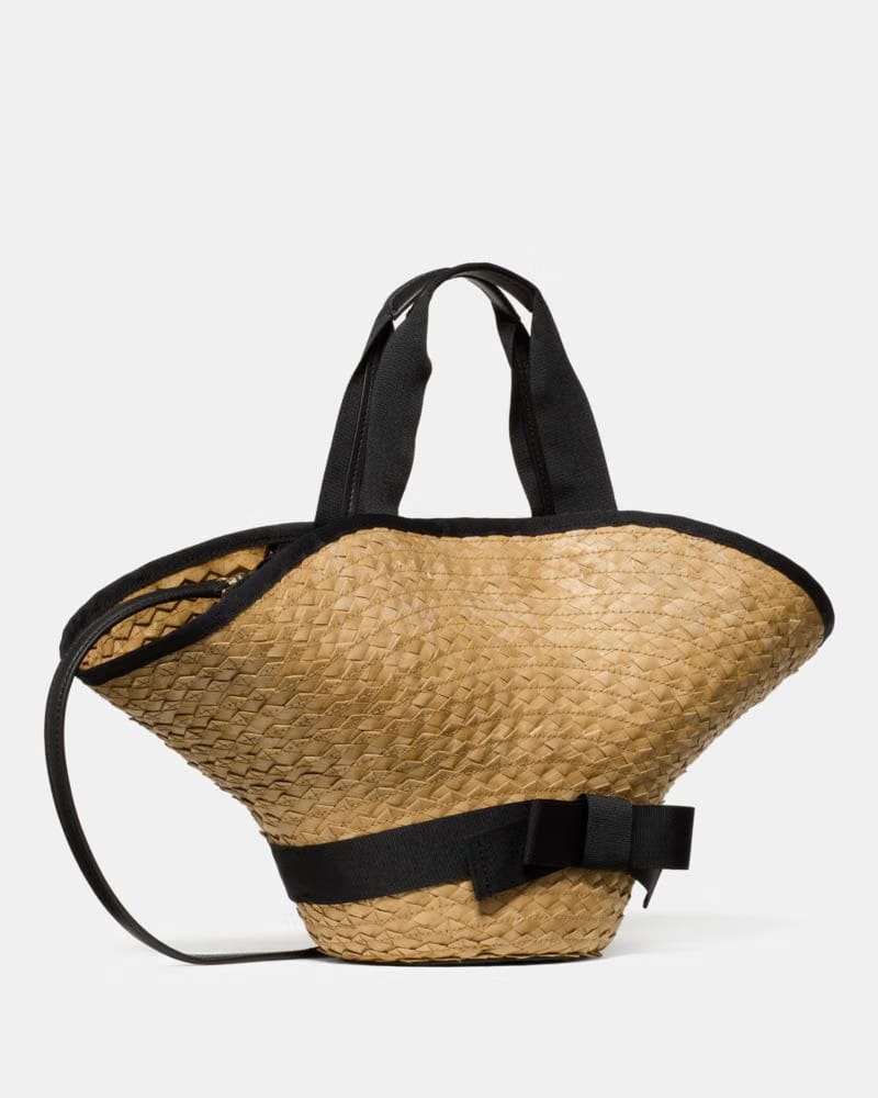Solei Sun Hat Bag
