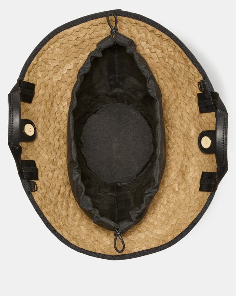 Solei Sun Hat Bag