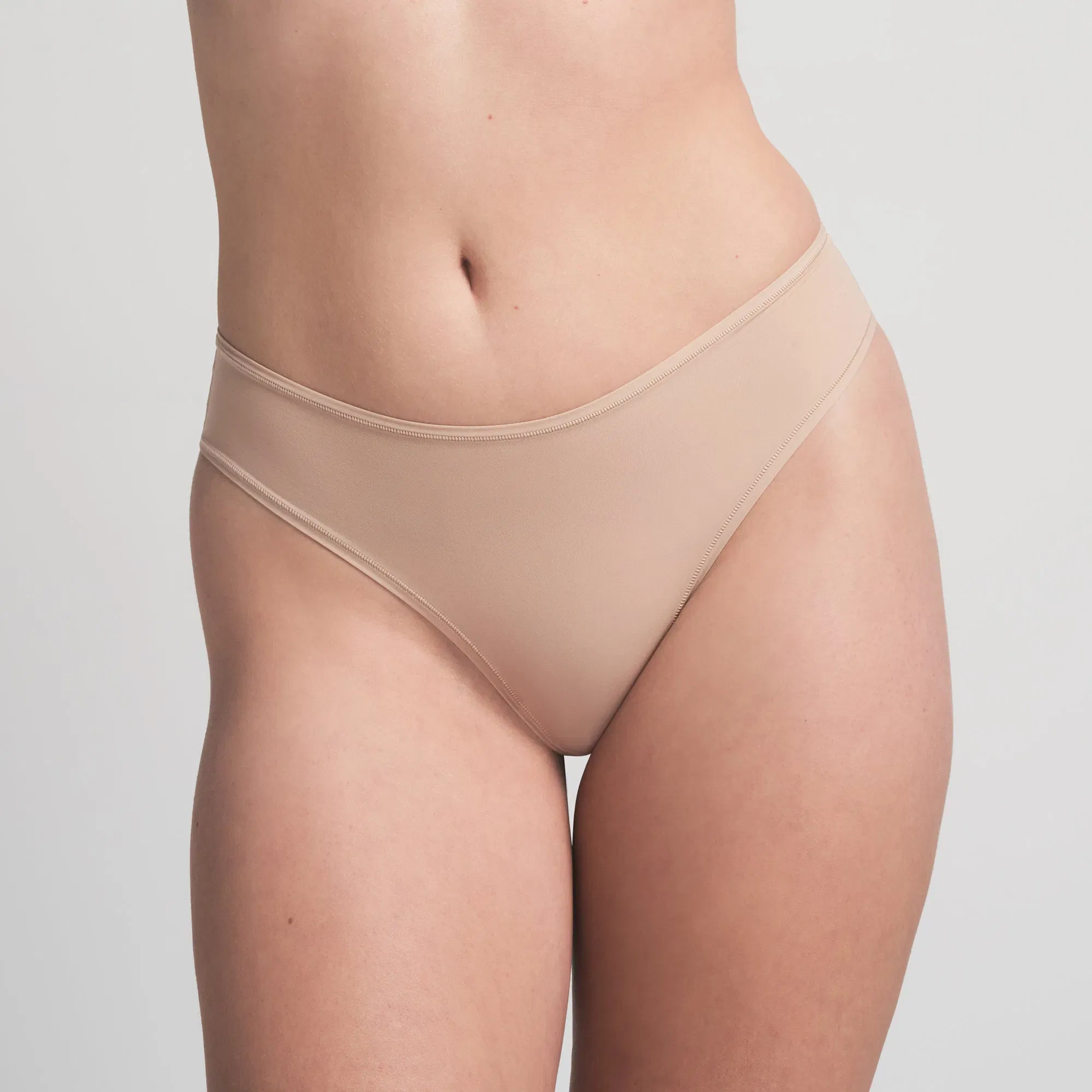 Fits Everybody Cheeky Brief