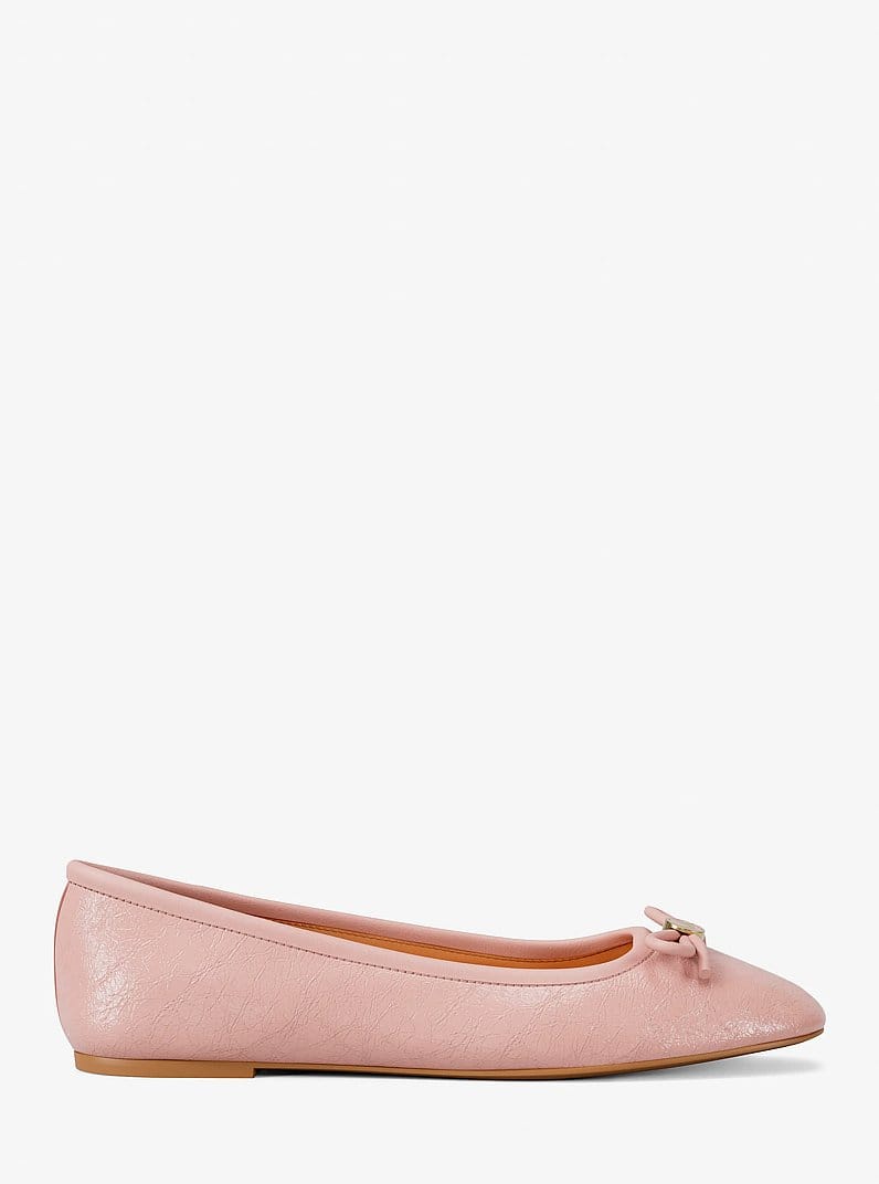 Savannah Ballet Flat